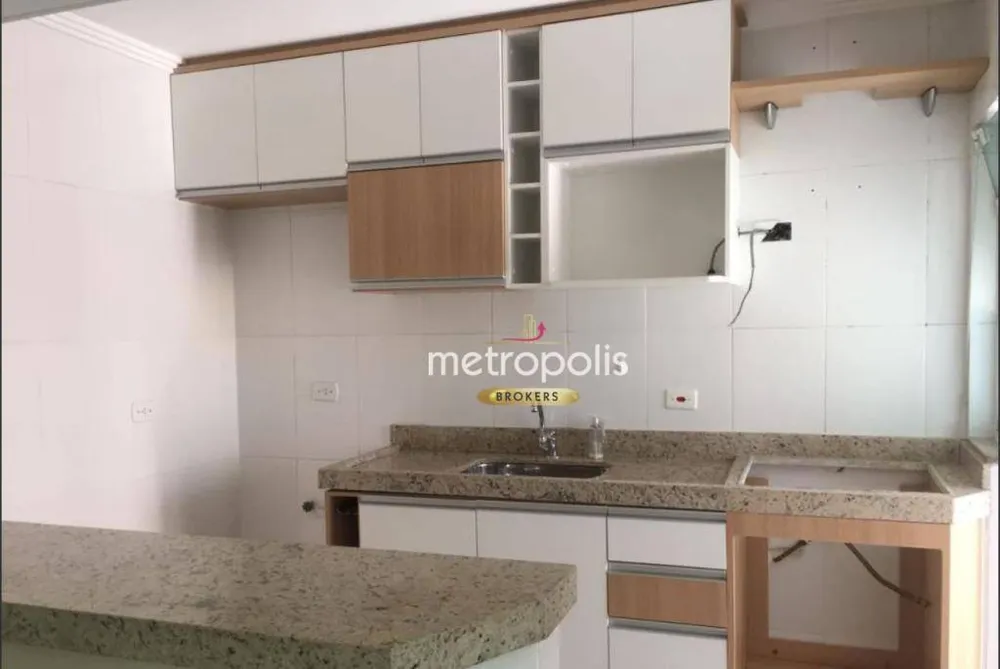 Apartamento, 3 quartos, 85 m² - Foto 2