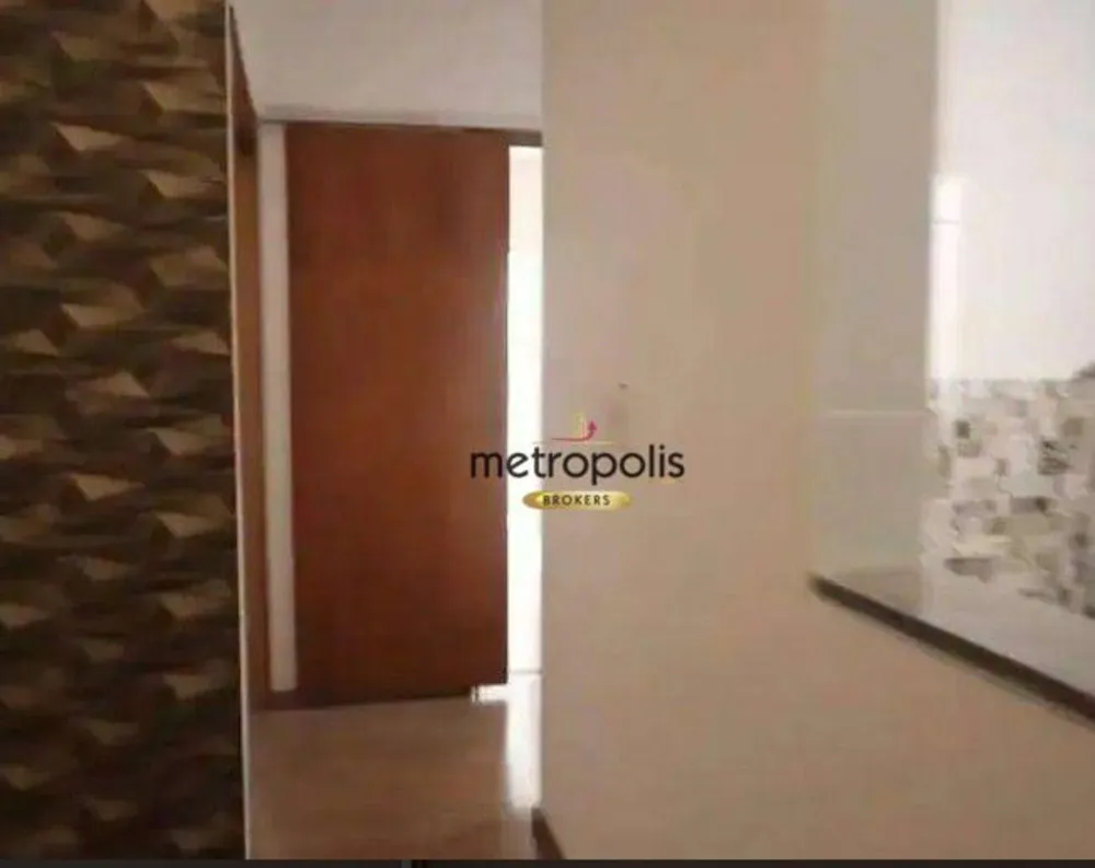 Apartamento, 2 quartos, 50 m² - Foto 6