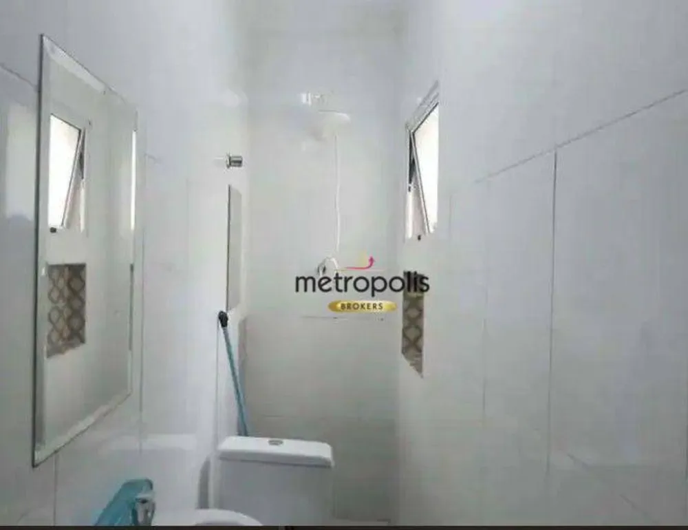 Apartamento, 2 quartos, 50 m² - Foto 8