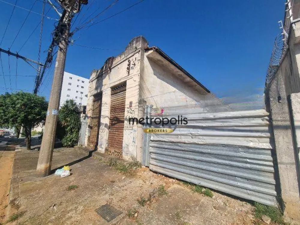 Terreno, 450 m² - Foto 2