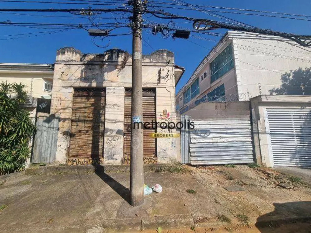 Terreno, 450 m² - Foto 7