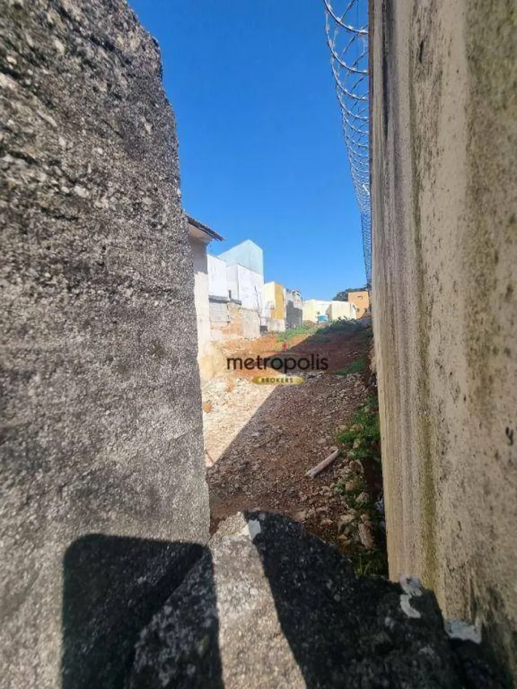 Terreno, 450 m² - Foto 3