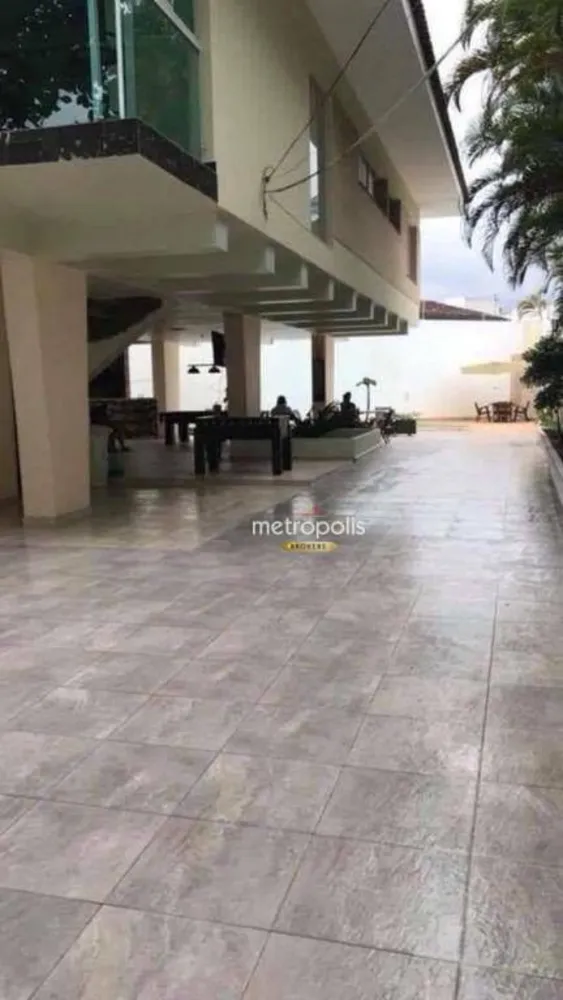 Sobrado, 4 quartos, 650 m² - Foto 10