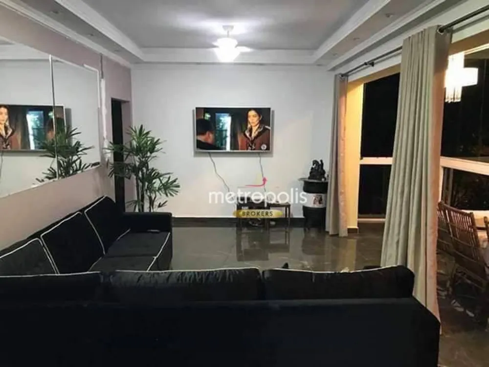Sobrado, 4 quartos, 650 m² - Foto 2