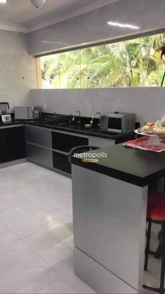 Sobrado, 4 quartos, 650 m² - Foto 3