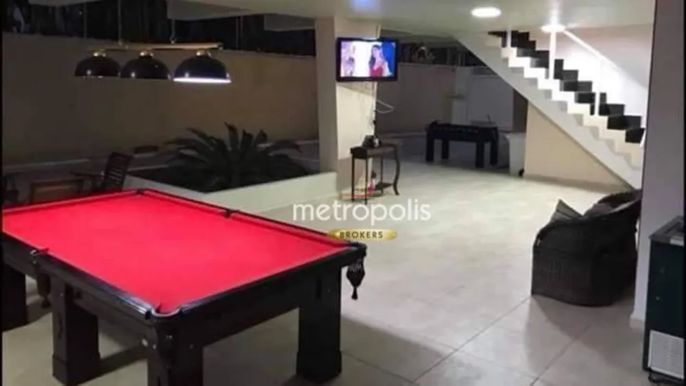 Sobrado, 4 quartos, 650 m² - Foto 11