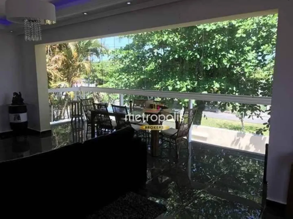 Sobrado, 4 quartos, 650 m² - Foto 7
