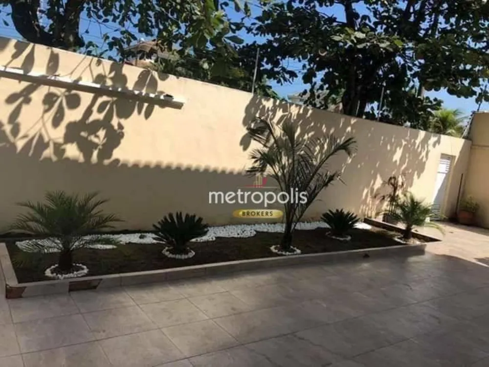 Sobrado, 4 quartos, 650 m² - Foto 9