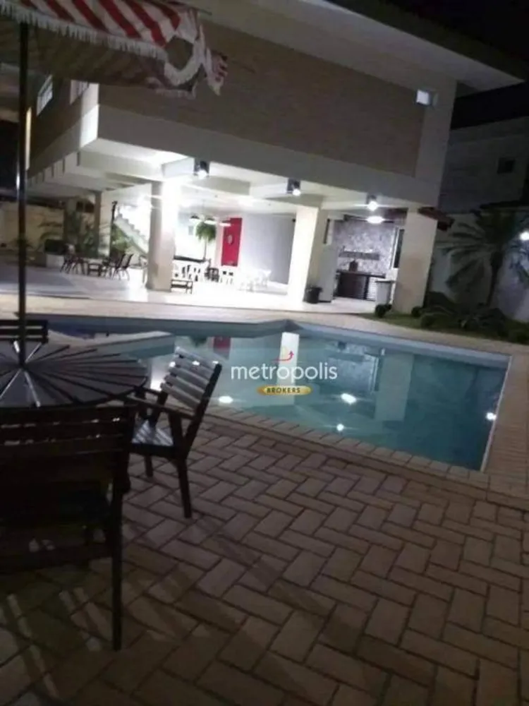 Sobrado, 4 quartos, 650 m² - Foto 12
