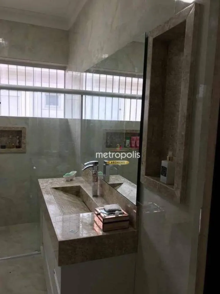 Sobrado, 4 quartos, 650 m² - Foto 6