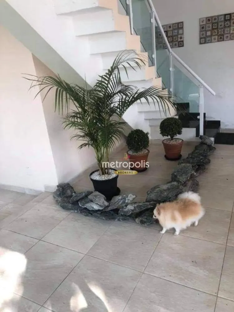 Sobrado, 4 quartos, 650 m² - Foto 8