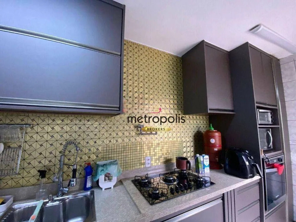 Sobrado, 2 quartos, 104 m² - Foto 7