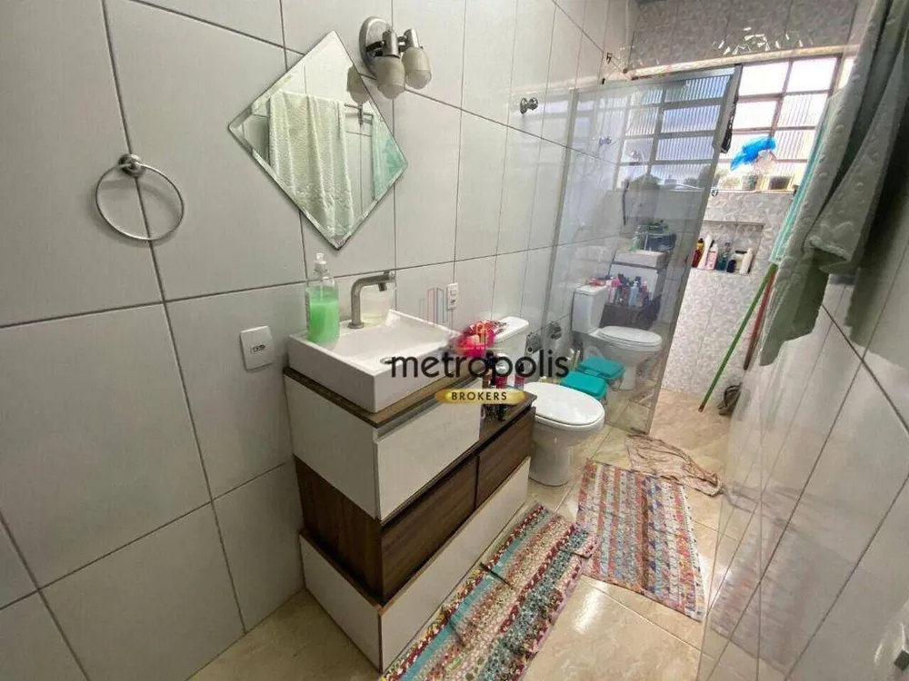 Sobrado, 2 quartos, 104 m² - Foto 2