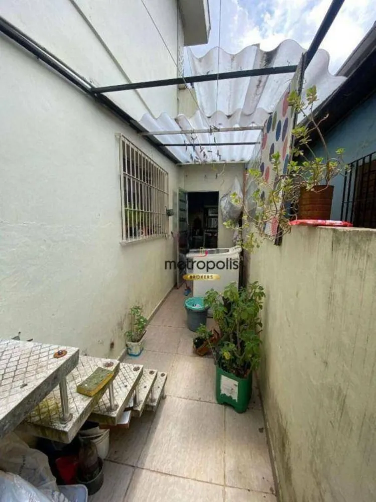Sobrado, 2 quartos, 104 m² - Foto 4