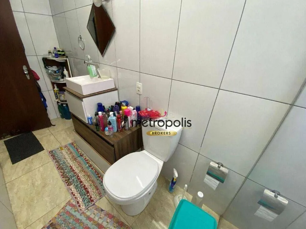 Sobrado, 2 quartos, 104 m² - Foto 5