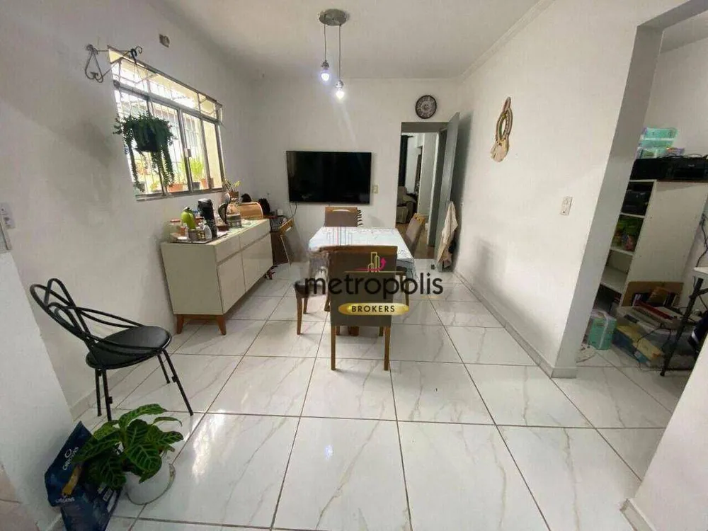 Sobrado, 2 quartos, 104 m² - Foto 1
