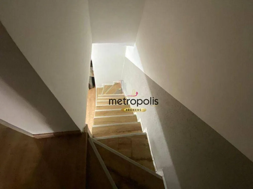 Sobrado, 2 quartos, 104 m² - Foto 8