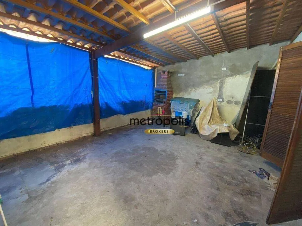 Sobrado, 2 quartos, 104 m² - Foto 3