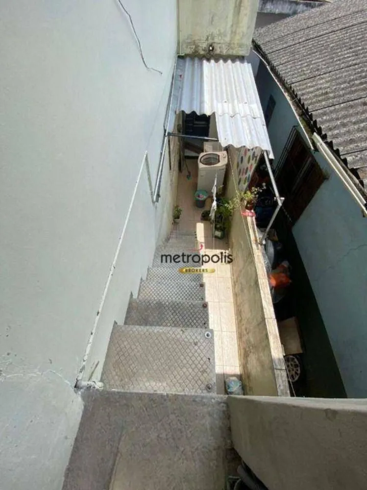 Sobrado, 2 quartos, 104 m² - Foto 6