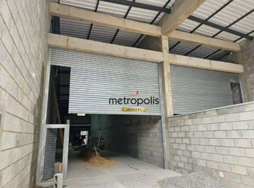 Depósito-Galpão, 150 m² - Foto 7
