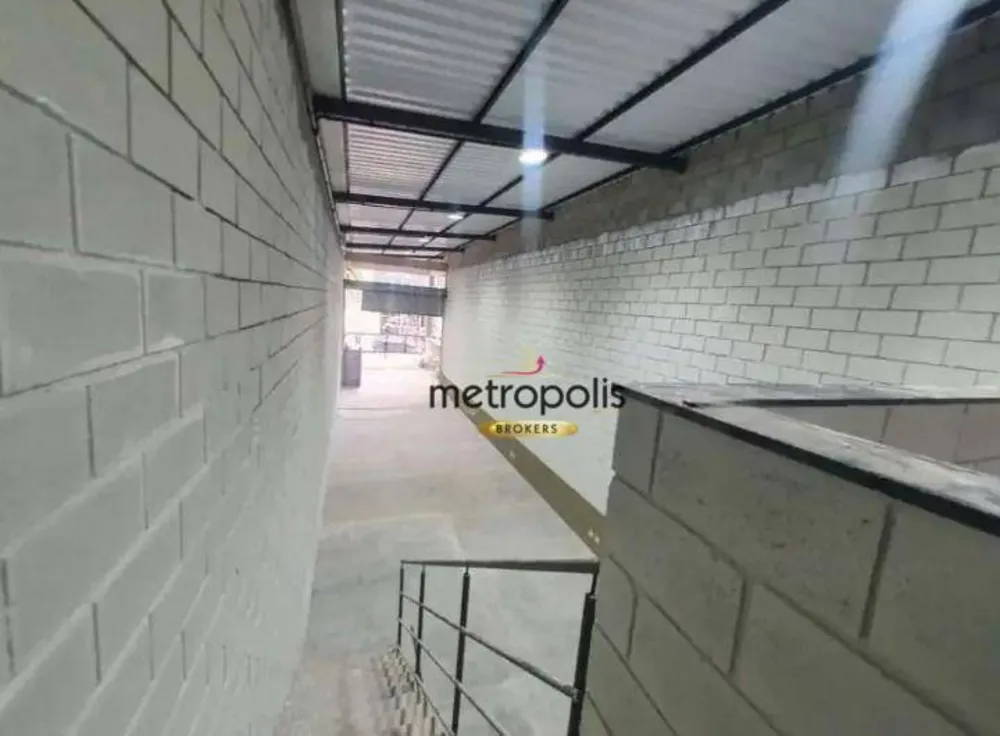 Depósito-Galpão, 150 m² - Foto 5