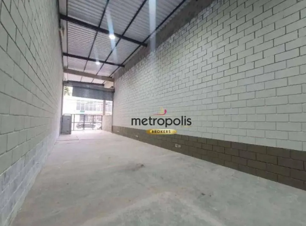 Depósito-Galpão, 150 m² - Foto 10