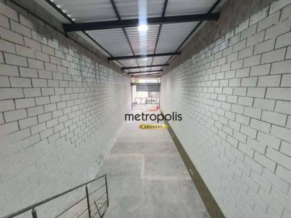 Depósito-Galpão, 150 m² - Foto 3