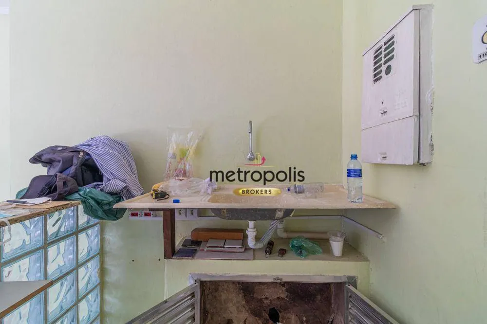 Loja-Salão, 50 m² - Foto 6