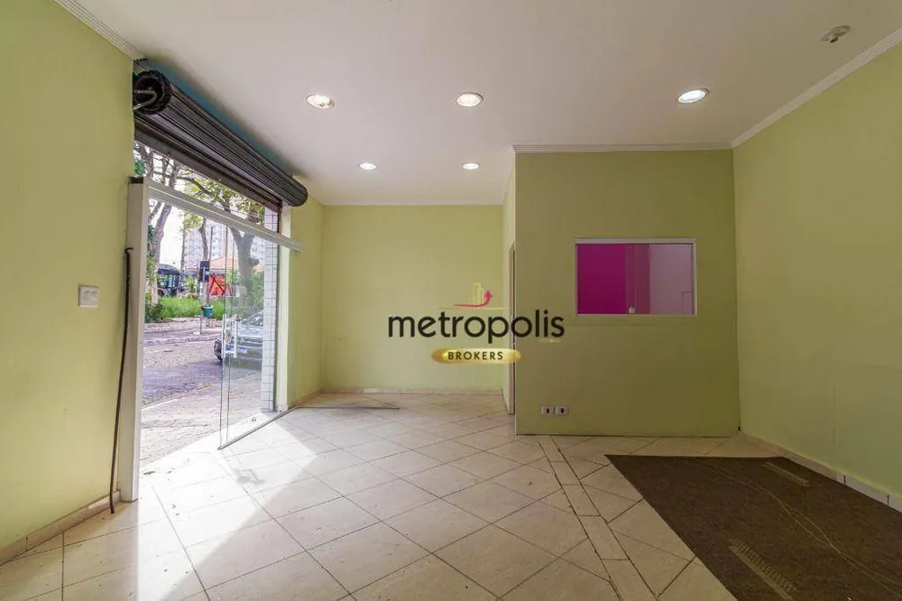Loja-Salão, 50 m² - Foto 2
