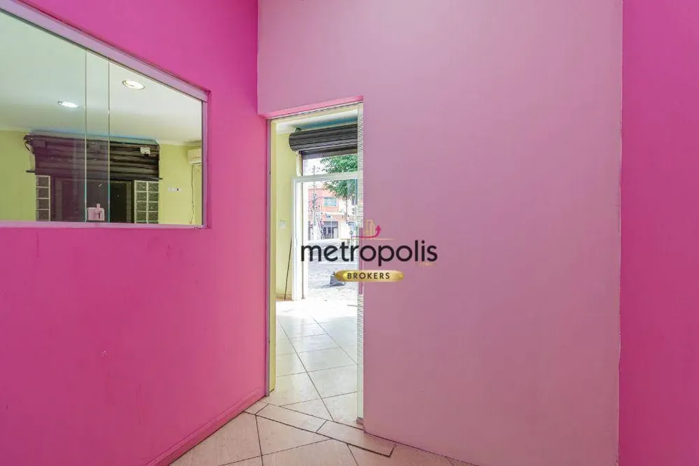 Loja-Salão, 50 m² - Foto 9