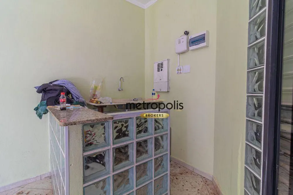Loja-Salão, 50 m² - Foto 10