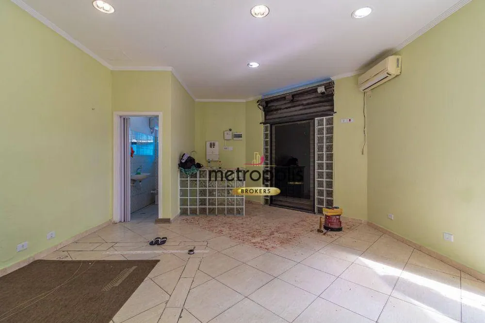 Loja-Salão, 50 m² - Foto 5