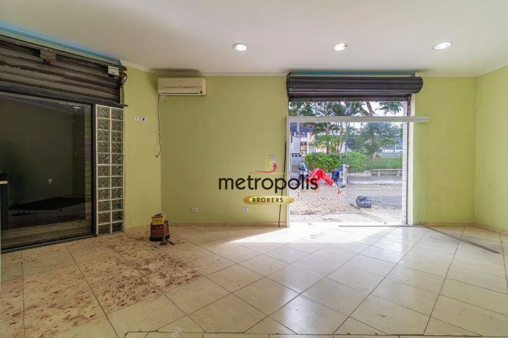 Loja-Salão, 50 m² - Foto 3