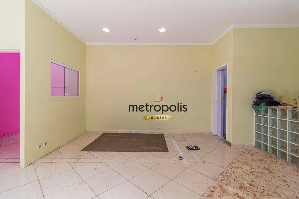 Loja-Salão, 50 m² - Foto 4