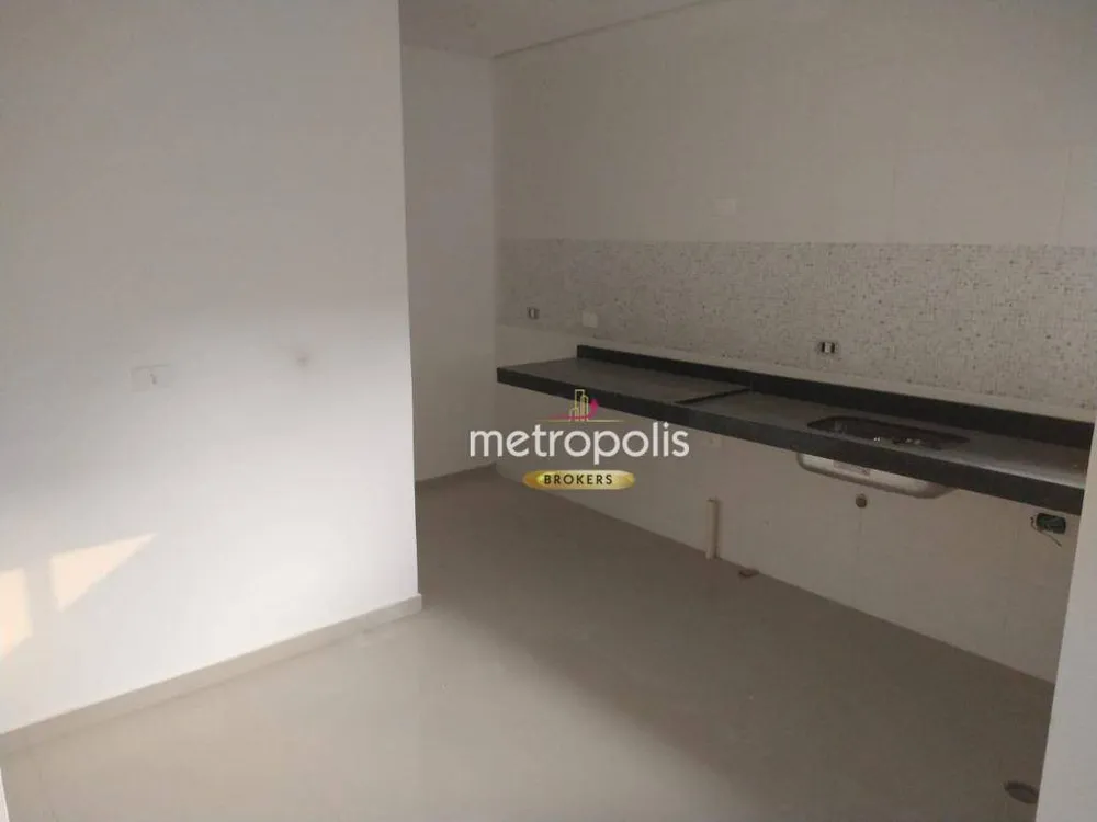 Apartamento, 2 quartos, 40 m² - Foto 5