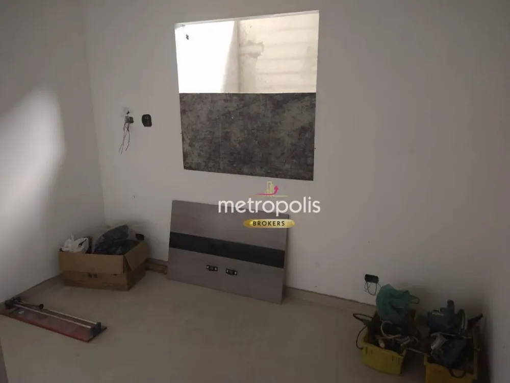 Apartamento, 2 quartos, 40 m² - Foto 1