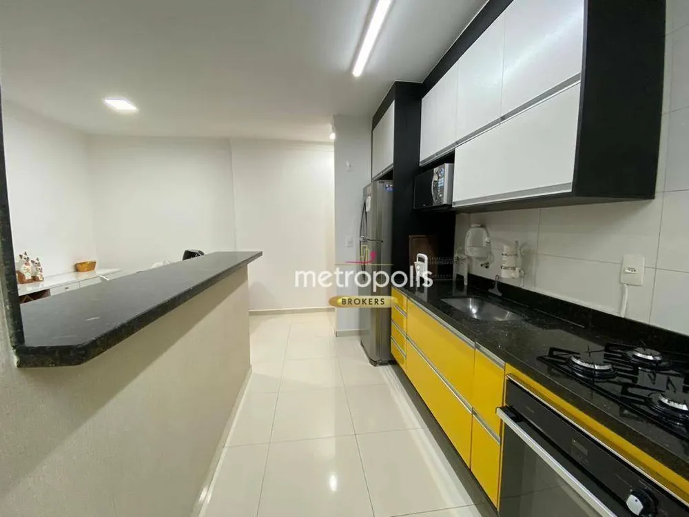 Apartamento, 2 quartos, 70 m² - Foto 4