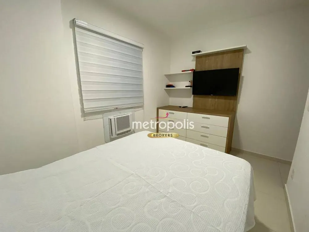 Apartamento, 2 quartos, 70 m² - Foto 9