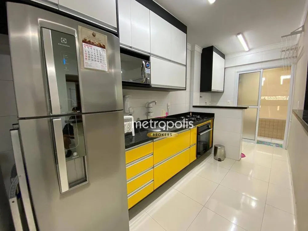 Apartamento, 2 quartos, 70 m² - Foto 3
