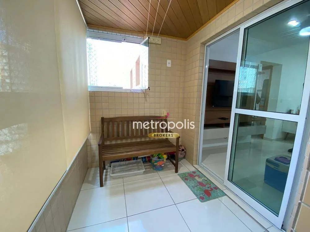 Apartamento, 2 quartos, 70 m² - Foto 6