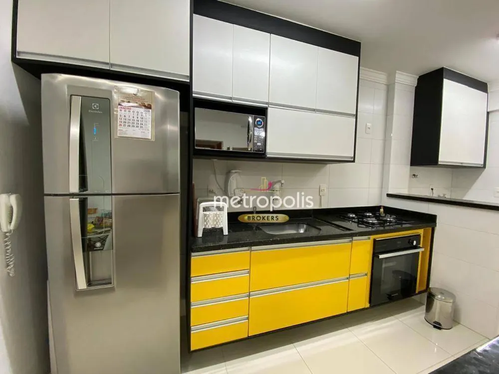 Apartamento, 2 quartos, 70 m² - Foto 5