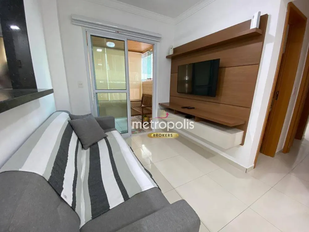 Apartamento, 2 quartos, 70 m² - Foto 1