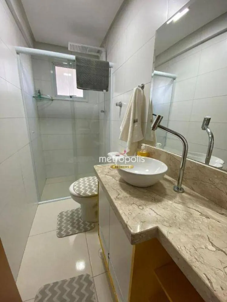 Apartamento, 2 quartos, 70 m² - Foto 12