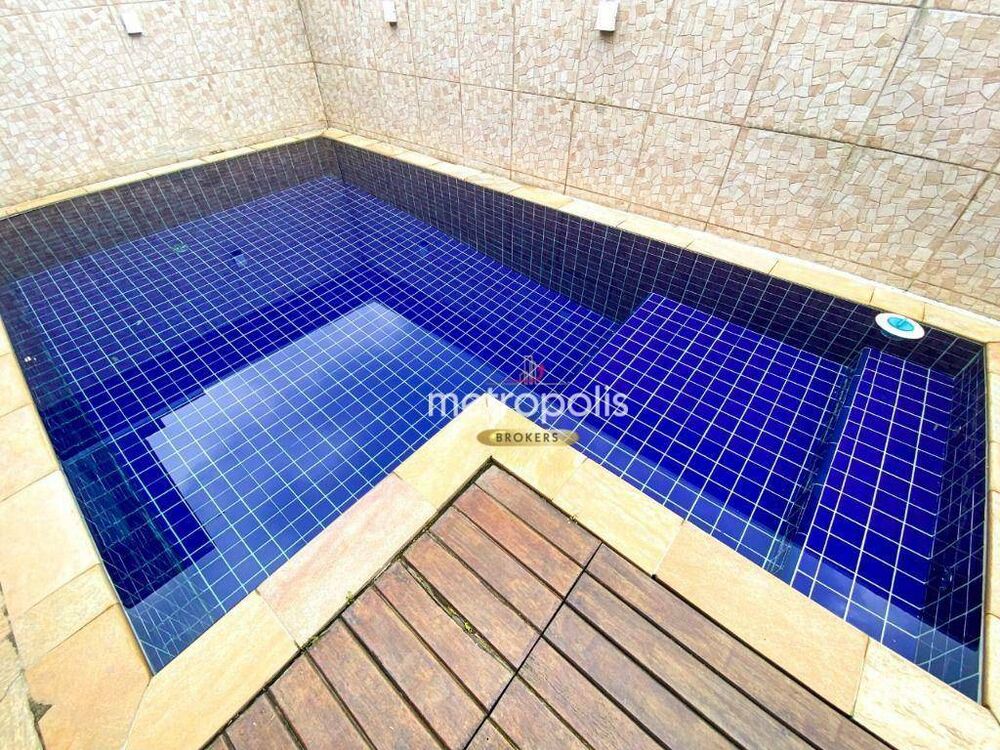 Sobrado, 3 quartos, 147 m² - Foto 4