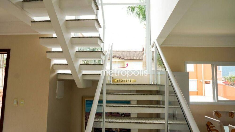 Sobrado, 3 quartos, 147 m² - Foto 2