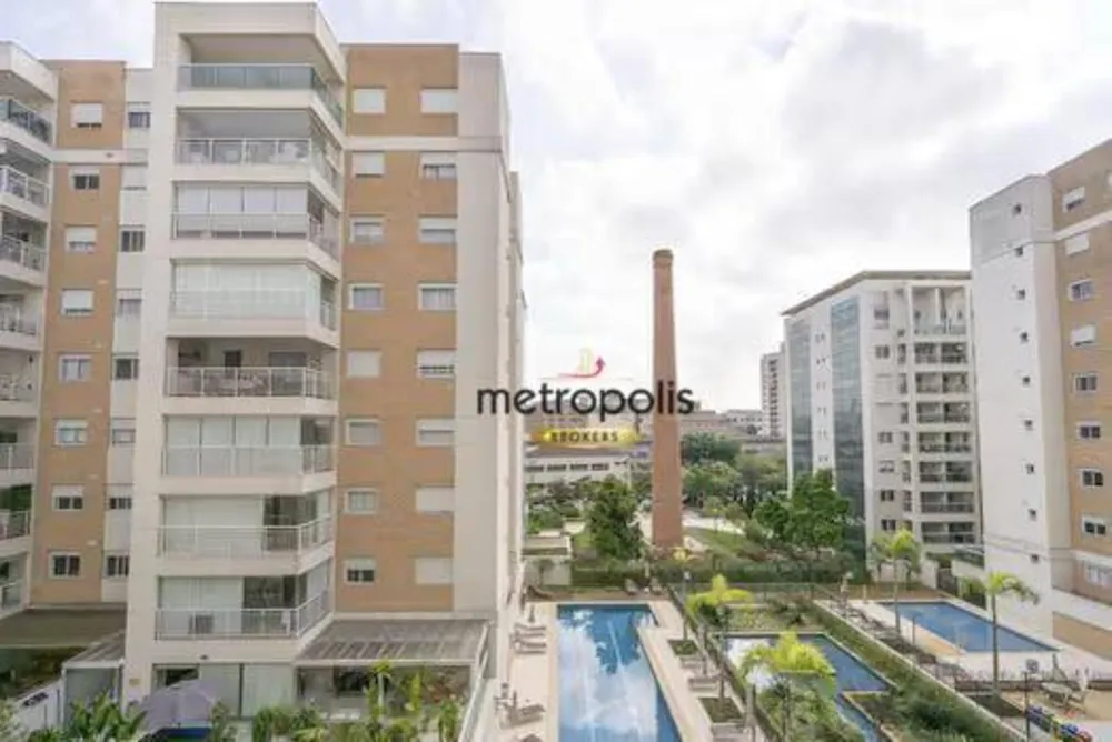 Apartamento, 2 quartos, 100 m² - Foto 2