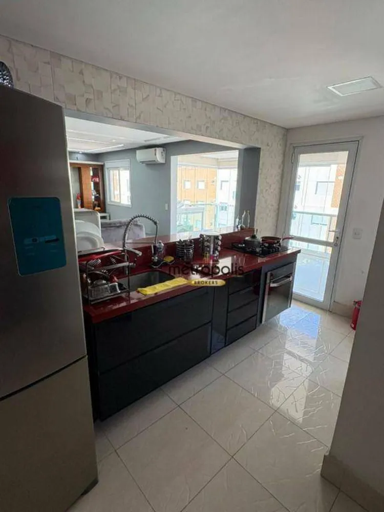 Apartamento, 2 quartos, 100 m² - Foto 6