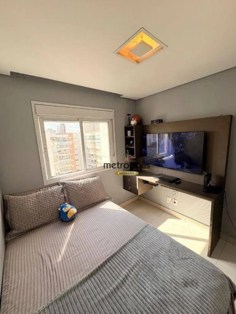 Apartamento, 2 quartos, 100 m² - Foto 8