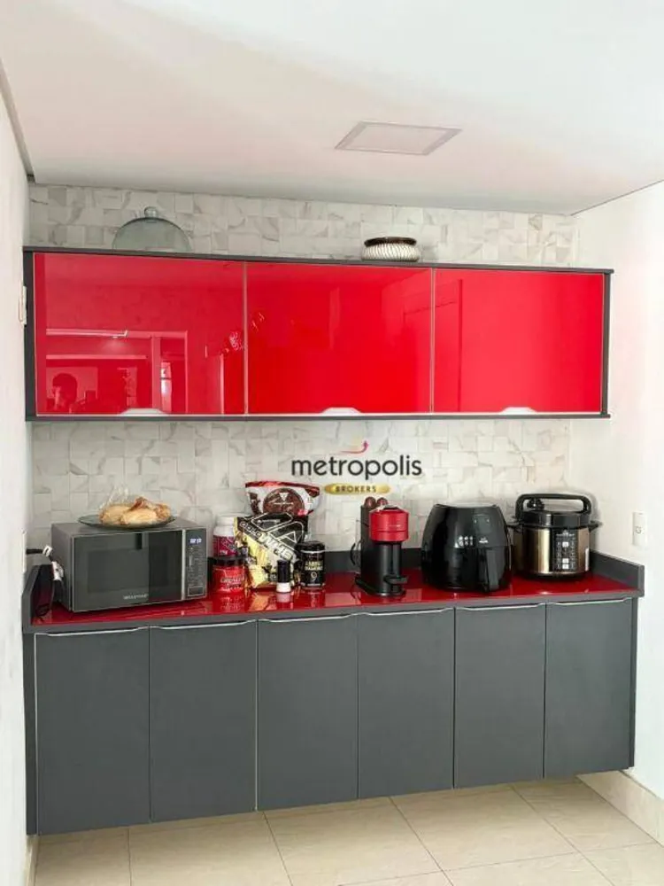 Apartamento, 2 quartos, 100 m² - Foto 5