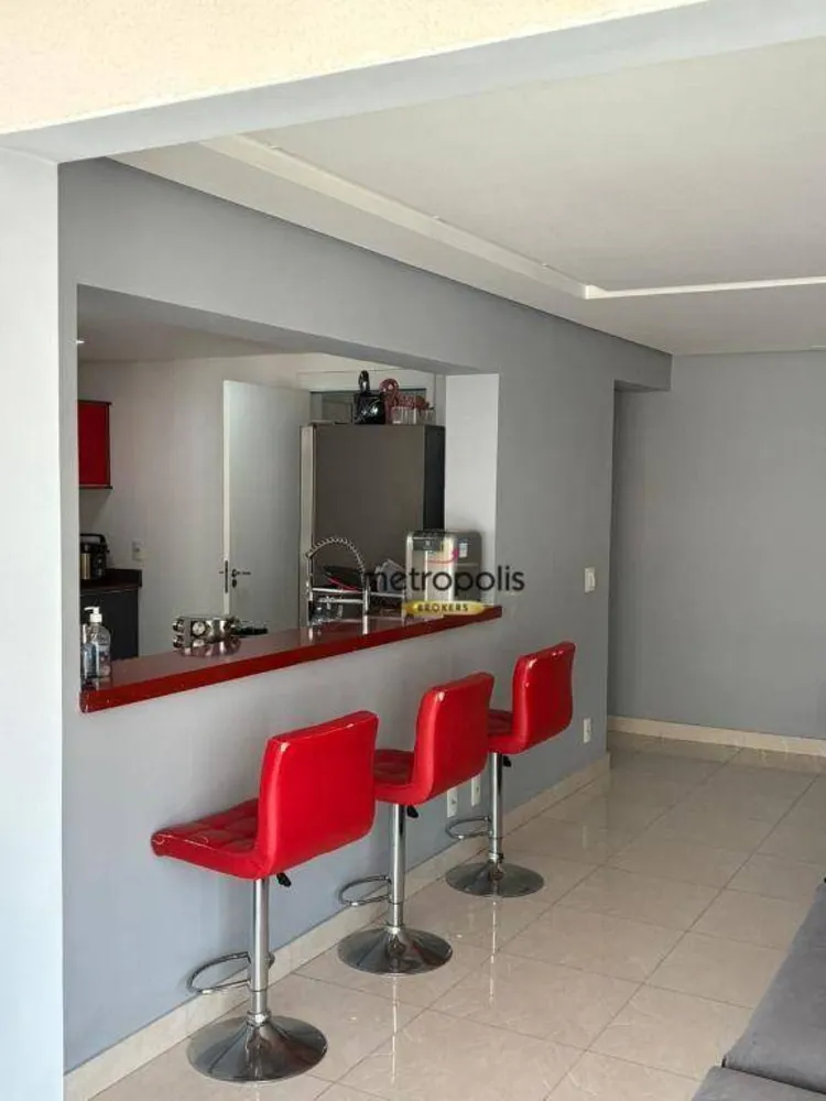 Apartamento, 2 quartos, 100 m² - Foto 4
